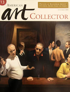 American Art Collector