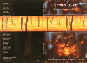 Hayden Ferry Reveiw